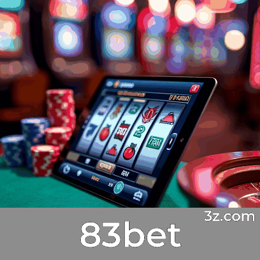 83bet: Plataforma de Jogo Confiável e Profissional