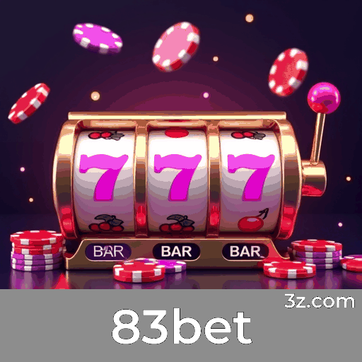 83bet: Emoção e Oportunidades em Jogos de Cassino