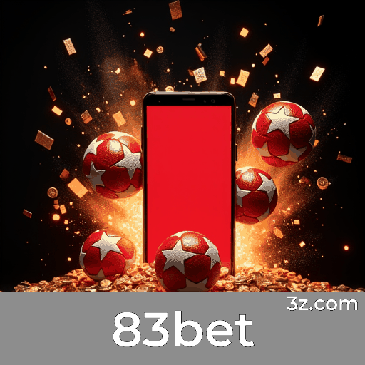 Maximize Seu Bônus com 83bet: Estratégia e Valor
