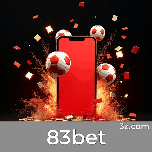 83bet: Desafie Seus Limites com Jogos Crash
