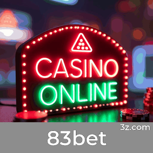 83bet: Plataforma de Jogo Confiável e Profissional