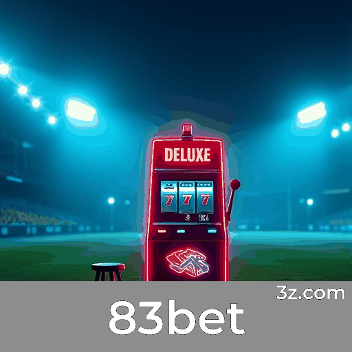 Experiência de Casino Elite no 83bet: Dealers Reais e Jogos Premium