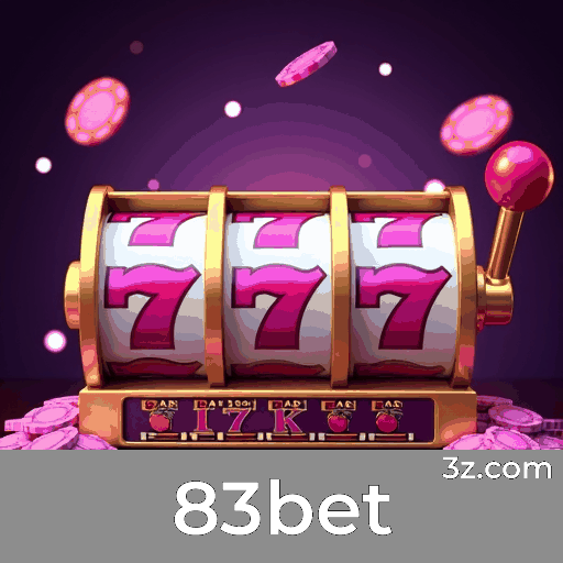 83bet: Um Mundo de Jogos Selecionados e Excelentes